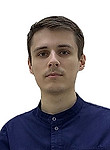 Мокиенко Евгений Игоревич Мокиенко Евгений Игоревич
