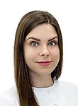 Шумбасова Екатерина Максимовна Шумбасова Екатерина Максимовна