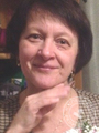 Вяткина Татьяна Владимировна