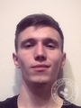 Щербак Денис Валерьевич