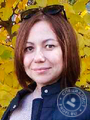 Борисова Марина Александровна