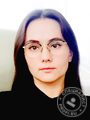 Прокопьева Ольга Павловна