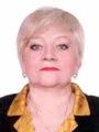 Лариса Викторовна Козлова