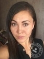 Смагулова Динара Курмангалиевна