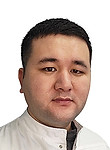 Тажибаев Мирбек Жоробаевич Тажибаев Мирбек Жоробаевич