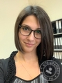 Солдатова Марина Валерьевна