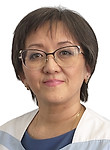 Боргоякова Марина Георгиевна Боргоякова Марина Георгиевна