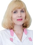 Модылевская Марина Николаевна Модылевская Марина Николаевна