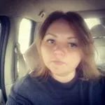 Елена Владимировна Вагина