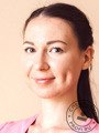 Волкова Валерия Игоревна