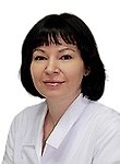 Лазуренко Яна Эдуардовна