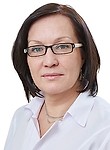 Никонова Алла Алексеевна