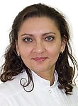 Генвальд Елена Викторовна Генвальд Елена Викторовна