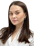 Черноусова Ольга Александровна Черноусова Ольга Александровна