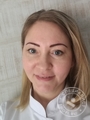 Терехова Ольга Сергеевна Терехова Ольга Сергеевна