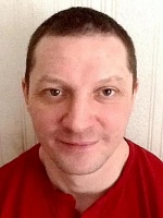 Евгений Сергеевич Лось