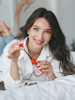 Илларионова Ольга Михайловна