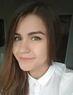 Баранова Марина Юрьевна