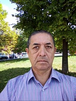 Жан-чи-ха Михаил Владимирович