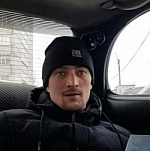 Виталий Александрович Семенихин