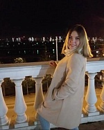 Грудинина Диана Дмитриевна