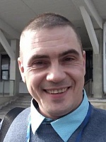 Карл Фридрихович Рейнбаум