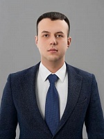 Андрей Алексеевич Антонов