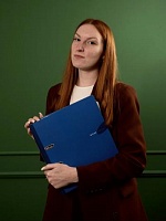 Гера Анатольевна Вагаль