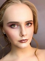 Бизюкова Анастасия Анатольевна