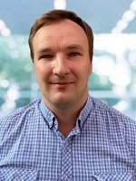 Владимир Семенович Прокопенко