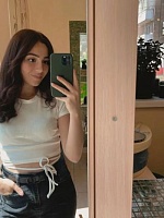 Гусейнова Рояна Камильевна