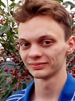 Пахомов Gervard Евгеньевич