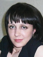Куделько Екатерина Владимировна