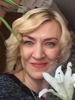Резаева Светлана Владимировна