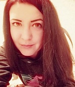 Рината Андреевна Жуковская
