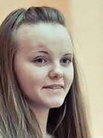 Правдивцева Дарья Константиновна