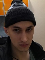 Соколов Роман Олегович