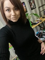 Куркина Елена Николаевна
