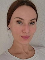 Юлия Алексеевна Бурина