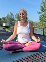 Лариса Владимировна Соловьева