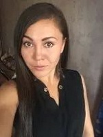 Динара Курмангалиевна Смагулова