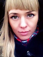 Прокопьева Анна Николаевна