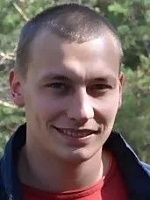 Чистов Максим Николаевич