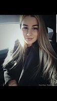 Аксёнова Дарья Алексеевна