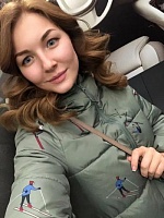 Исаева Ксения Романовна