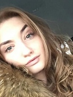 Кристина Алексеевна Новоселова