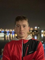 Ермаков Кирилл Александрович