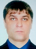 Вадим Валентинович Берестюк