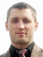 Алексей Михайлович Вербицкий