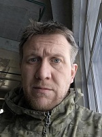 Константин Олегович Назаров